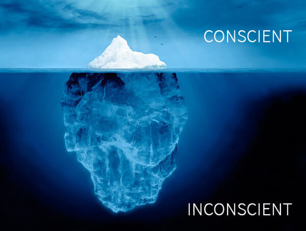 iceberg-conscient-inconscient-hypnose